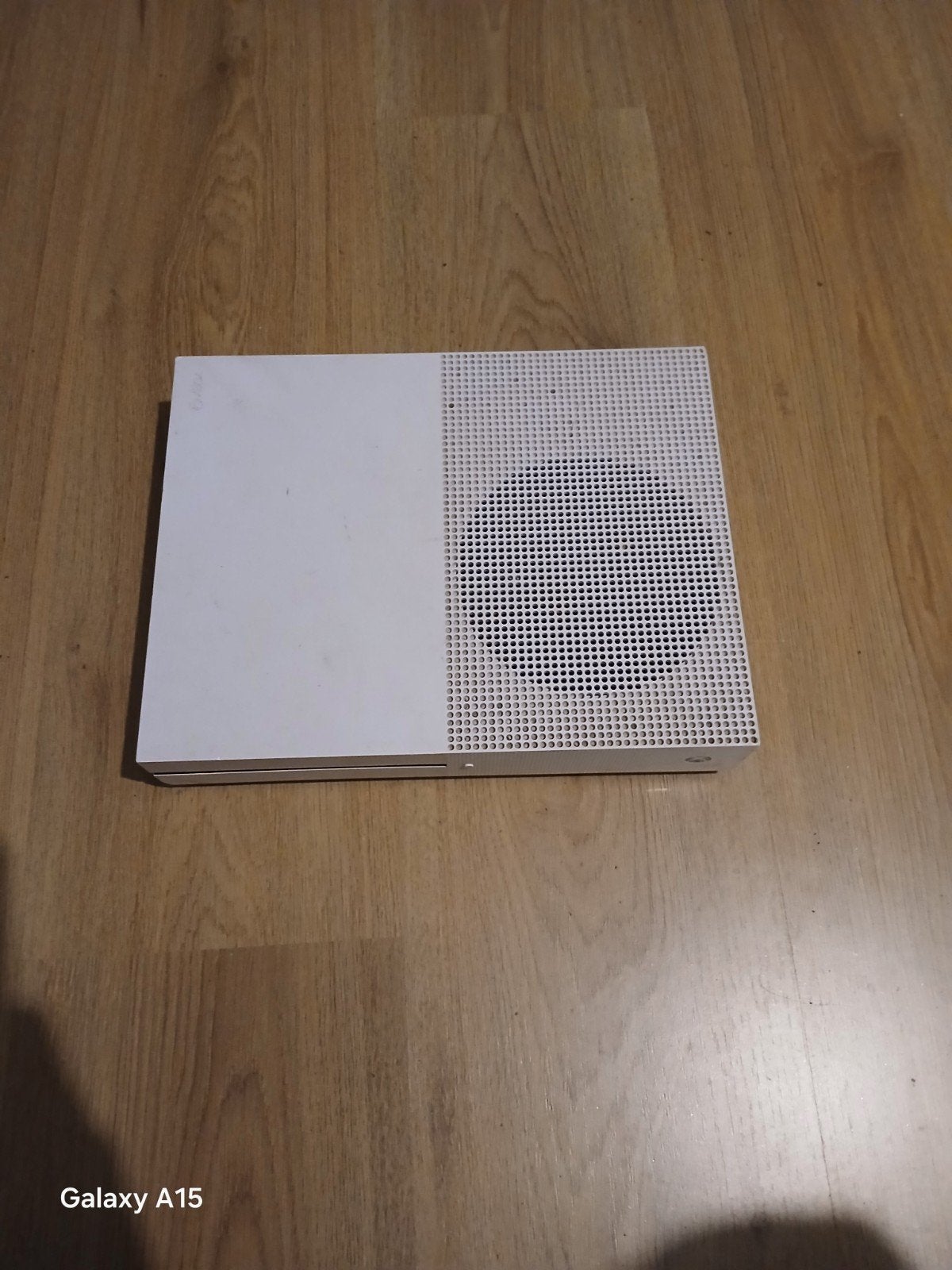 Xbox One S, Xbox One S, Ophalen of Verzenden, Zonder controller, 500 GB