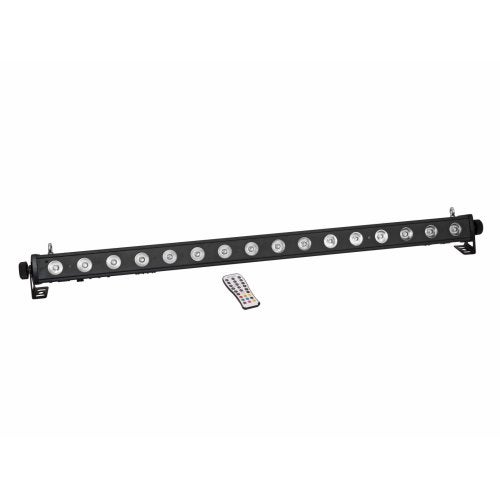 EUROLITE LED PIX-16 QCL Bar, Geluidgestuurd, ., Nieuw, Ophalen of Verzenden