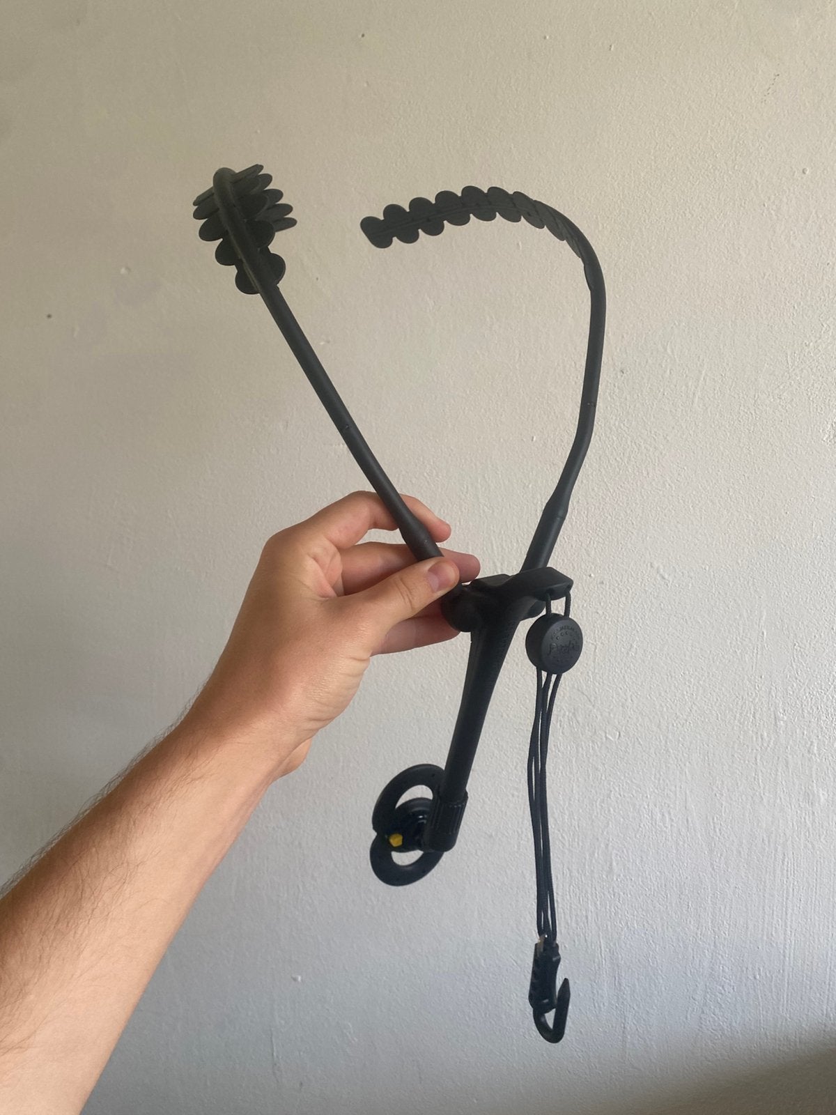Saxofoon Harnas , met oorspronkelijk tasje, Ophalen, Nieuw, Alt