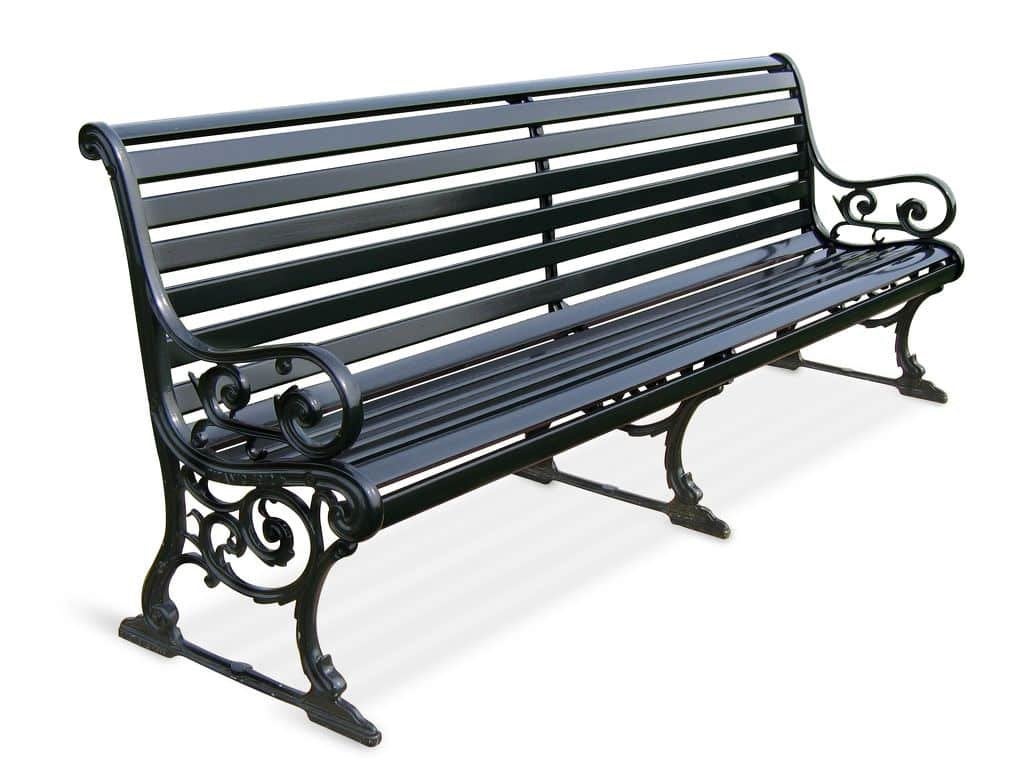 GEZOCHT: Nereus serie Gardeluxe Carabas banken en stoelen, Ophalen, Overige materialen, Gebruikt, Eettafel