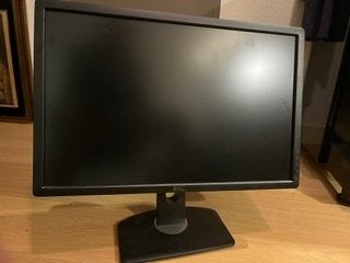 Dell u2412m + Philips + Samsung monitoren + Docking st., Ophalen, Gebruikt, IPS, Full HD
