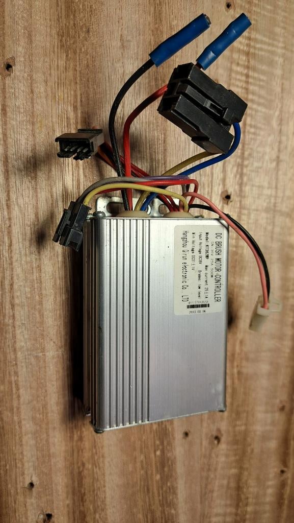 Fatbike controller 36volt 25A, Ophalen of Verzenden, Overige merken