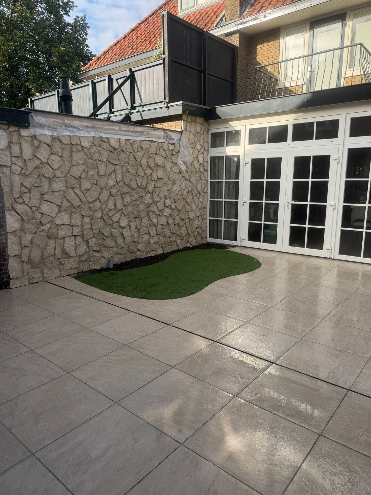 ibiza rocks Flagstones strips, Ophalen, Wandtegels, Nieuw, Overige materialen