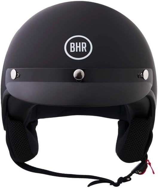 Helm BHR, Fietsen en Brommers, Ophalen of Verzenden, Nieuw, Overige merken