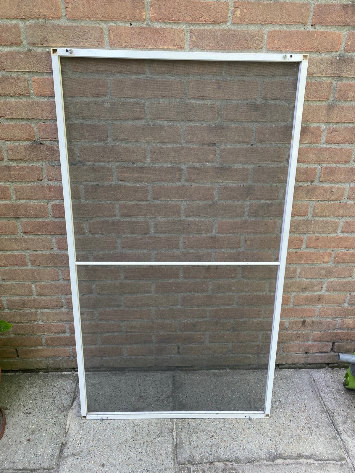 Raamhor, hor, Ophalen, Zo goed als nieuw, Minder dan 80 cm, Dakraam