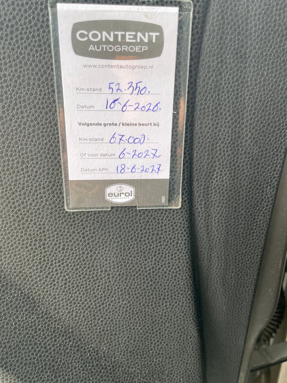 Kia Picanto 1.0 Cvvt 3-DRS 2012 Grijs