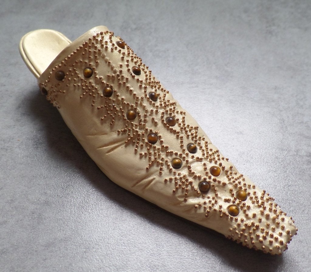 Just the Right Shoe Aristocrat, Ophalen of Verzenden, Zo goed als nieuw, Overige typen