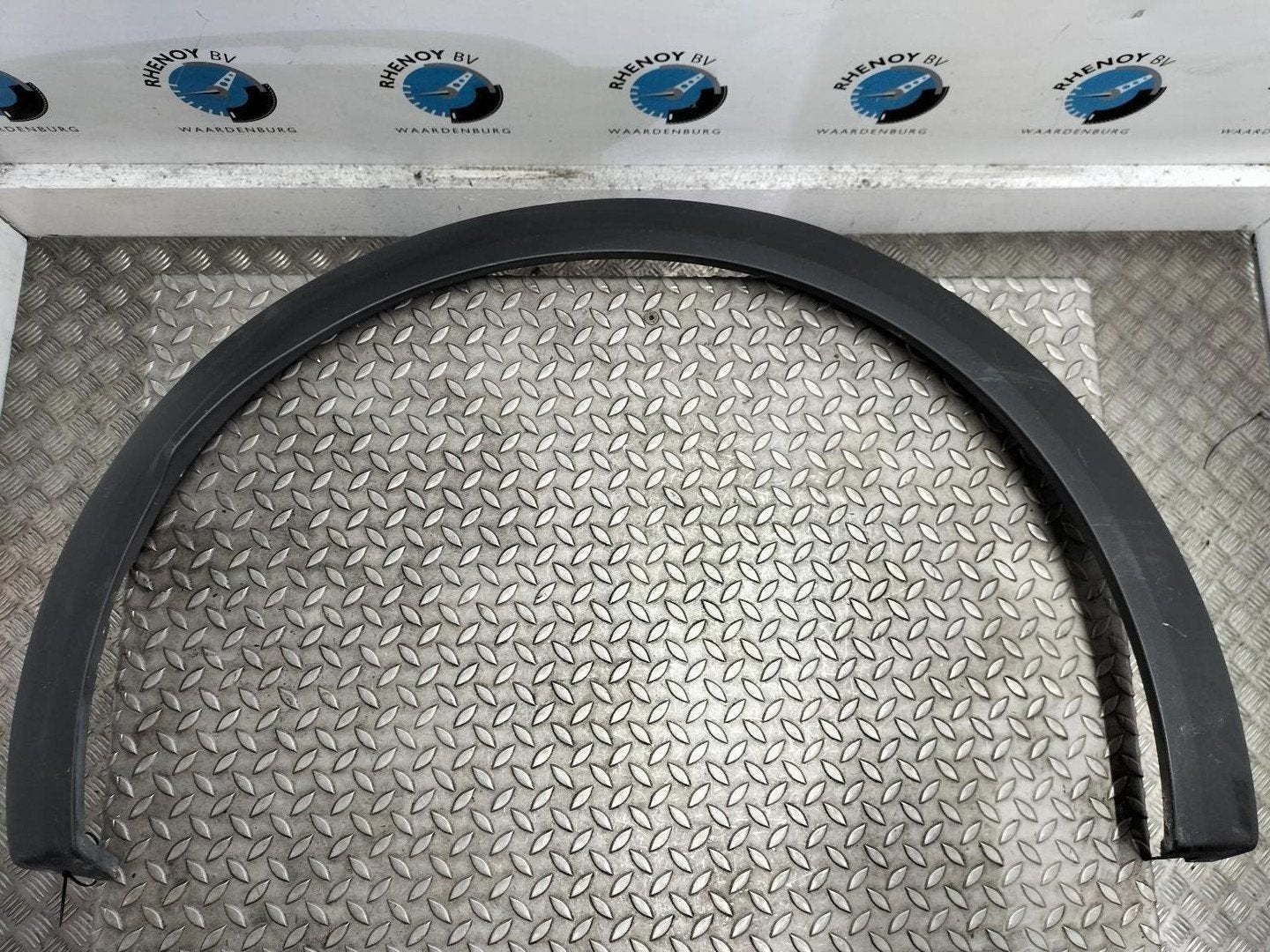 RENAULT CAPTUR SPATBORD VERBREDER 788A20700R 2025, Auto-onderdelen, Ophalen of Verzenden, Gebruikt, ARN erkend