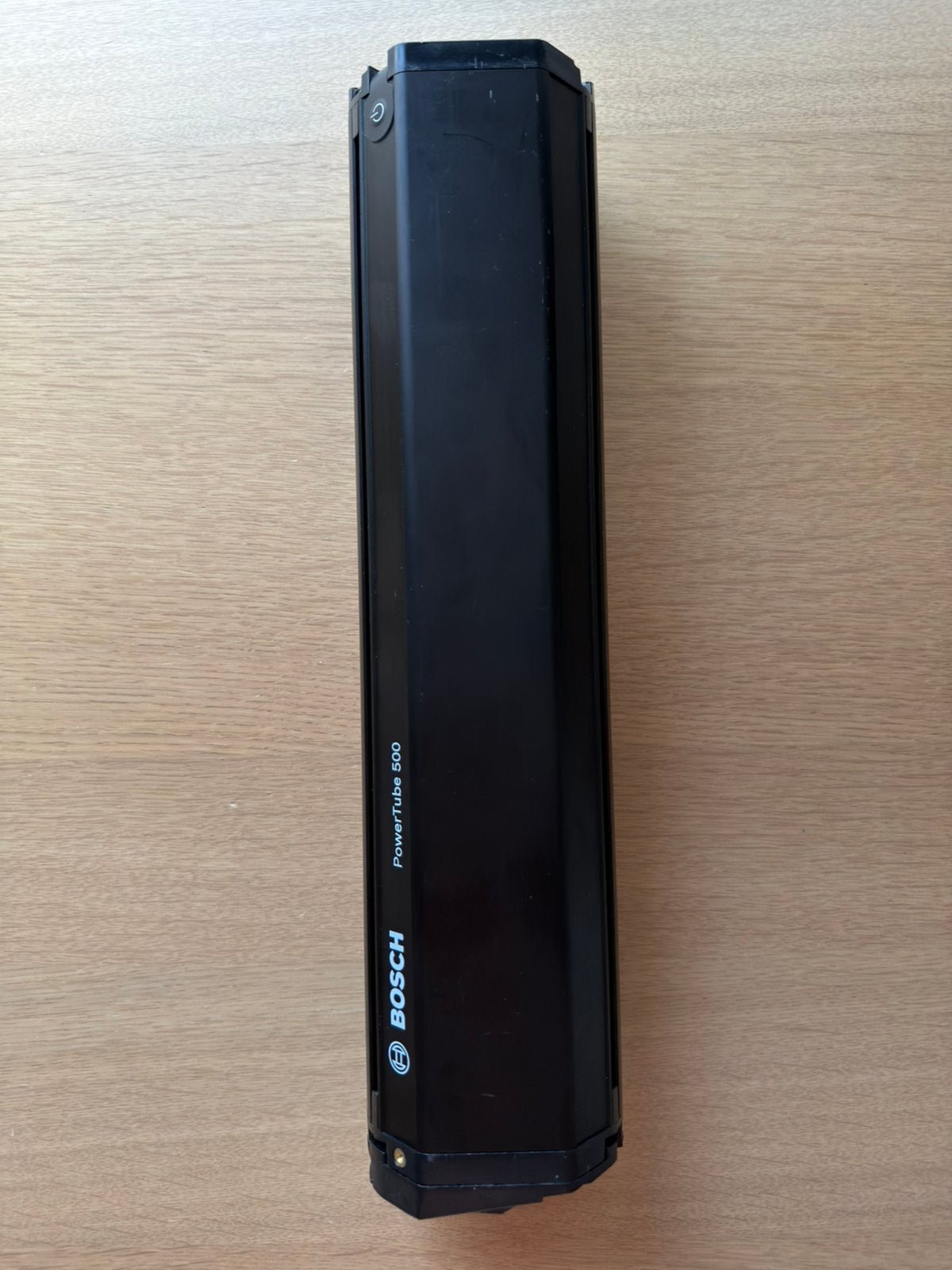 Bosch Powertube 500, Ophalen of Verzenden, Zo goed als nieuw