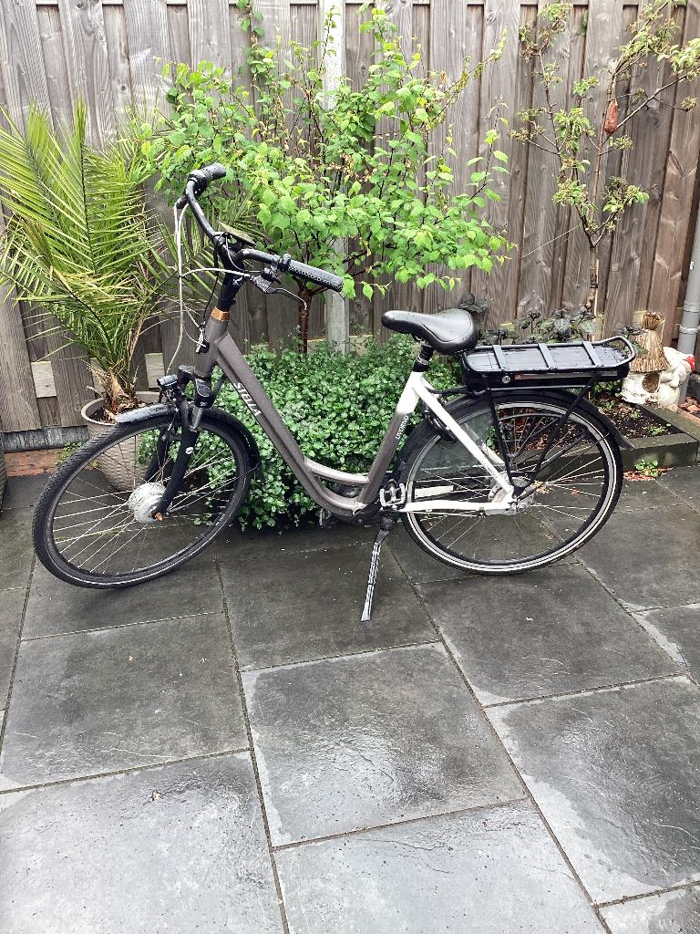 Stella livorno 28”/8V/M, 51 tot 55 cm, Ophalen, Gebruikt, Overige merken