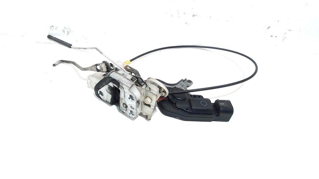 Slot mechaniek portier elektrisch centrale vergrendeling rec, Auto-onderdelen, Onderdelen@venauto.nl, Van der Ven Autorecycling B.V.