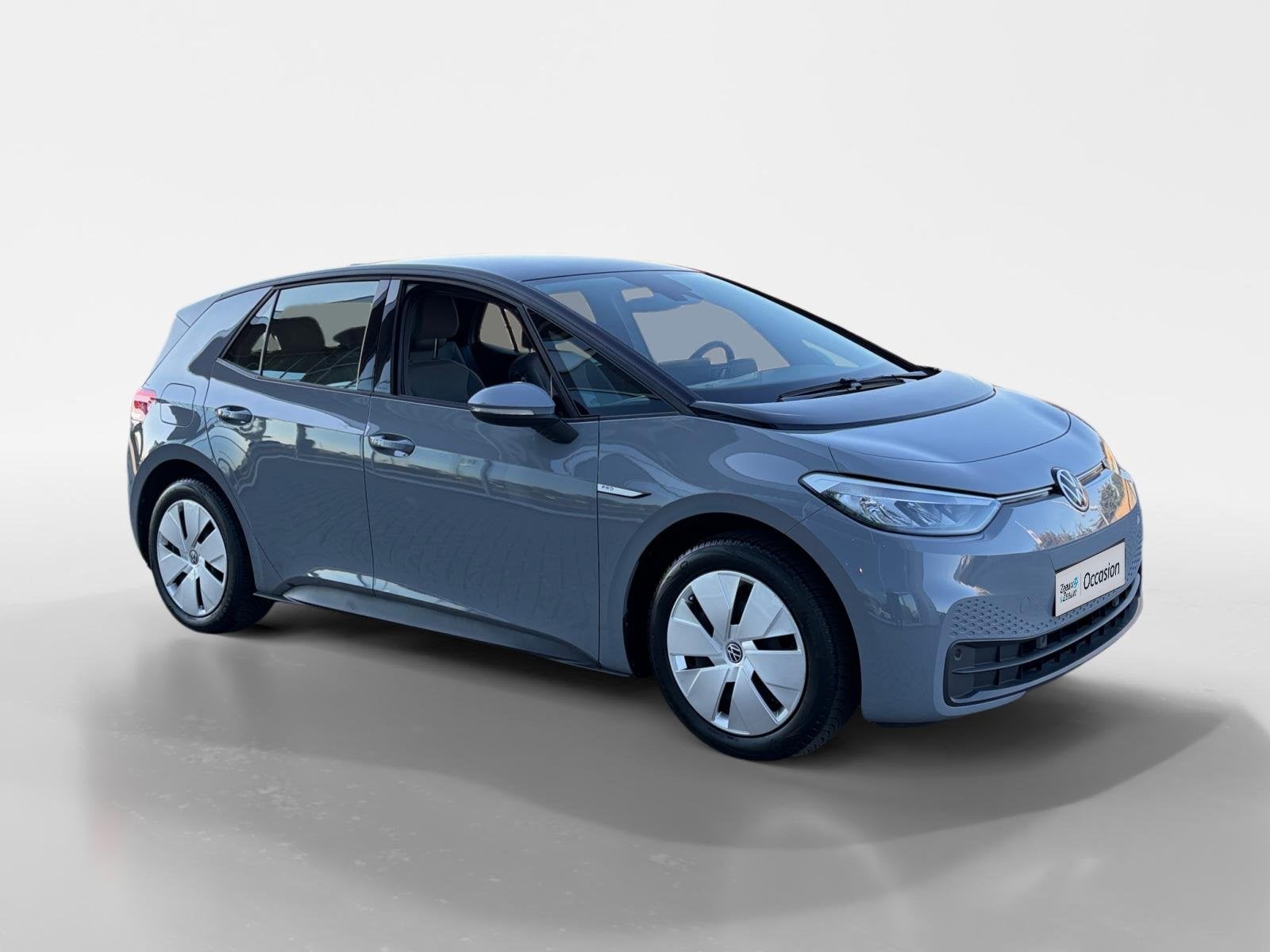 Volkswagen ID.3 Tech 58 kWh | Navigatie| Cruise Control| Cli, Auto's, Volkswagen, Automaat, Gebruikt, 1712 kg, 375 min