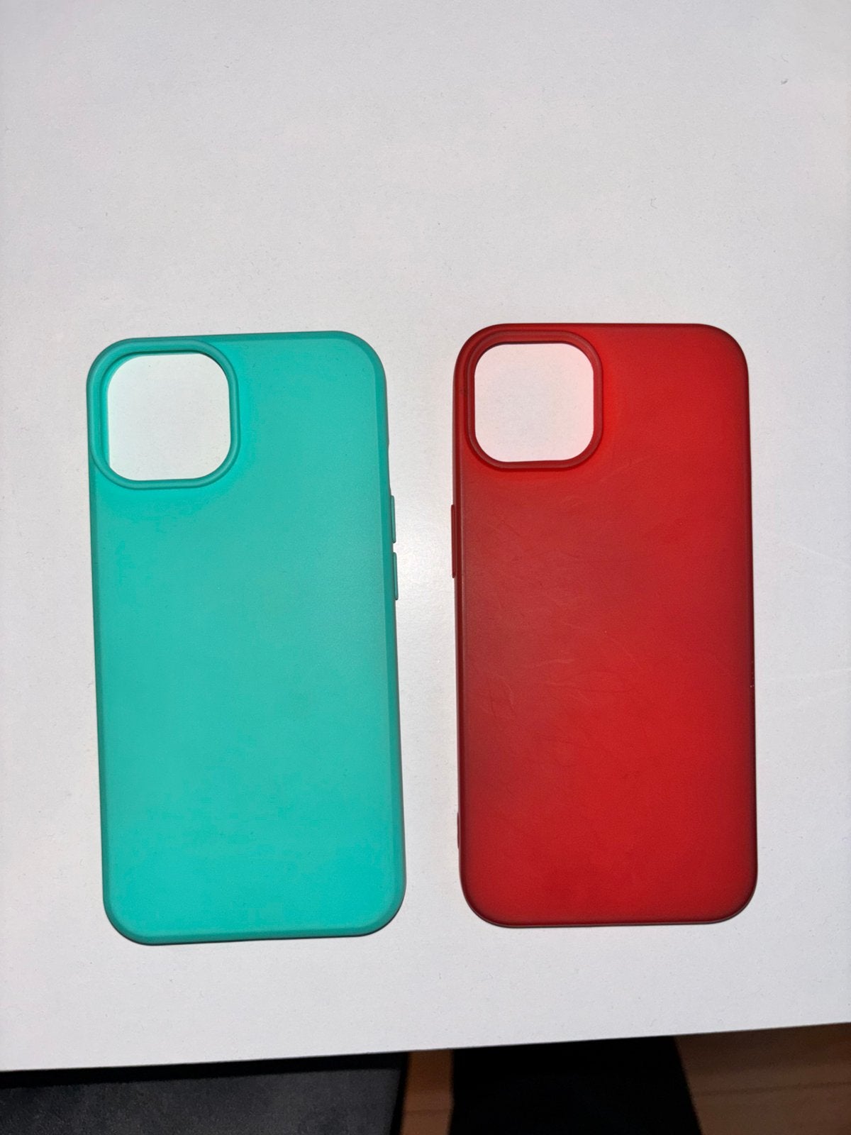 Iphone 14 hoesjes, Telecommunicatie, Mobiele telefoons | Hoesjes en Frontjes | Apple iPhone, IPhone 14, Siliconen, Krasbestendig