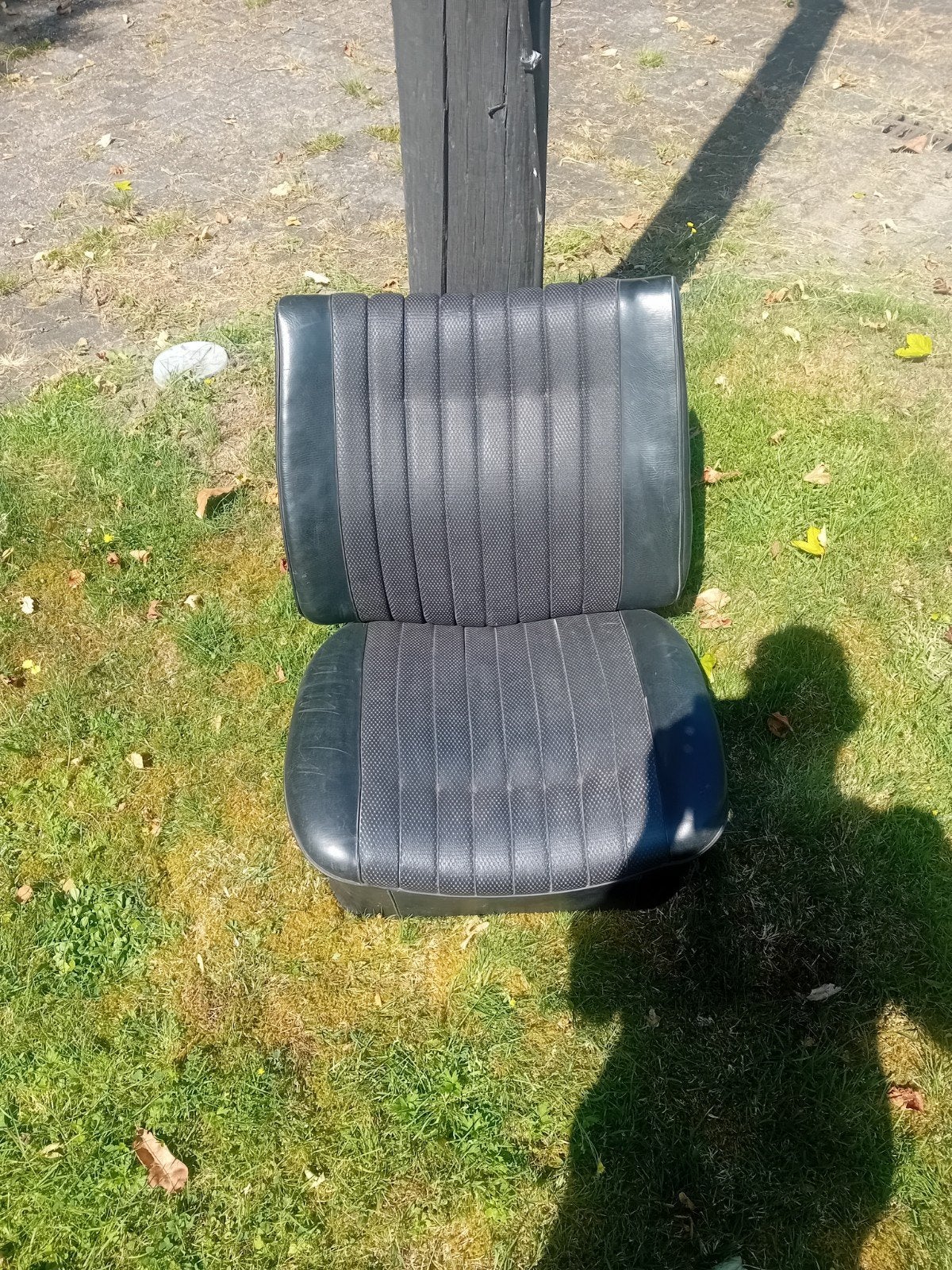 Opel oldtimer interieur delen, Auto-onderdelen, Ophalen, Opel