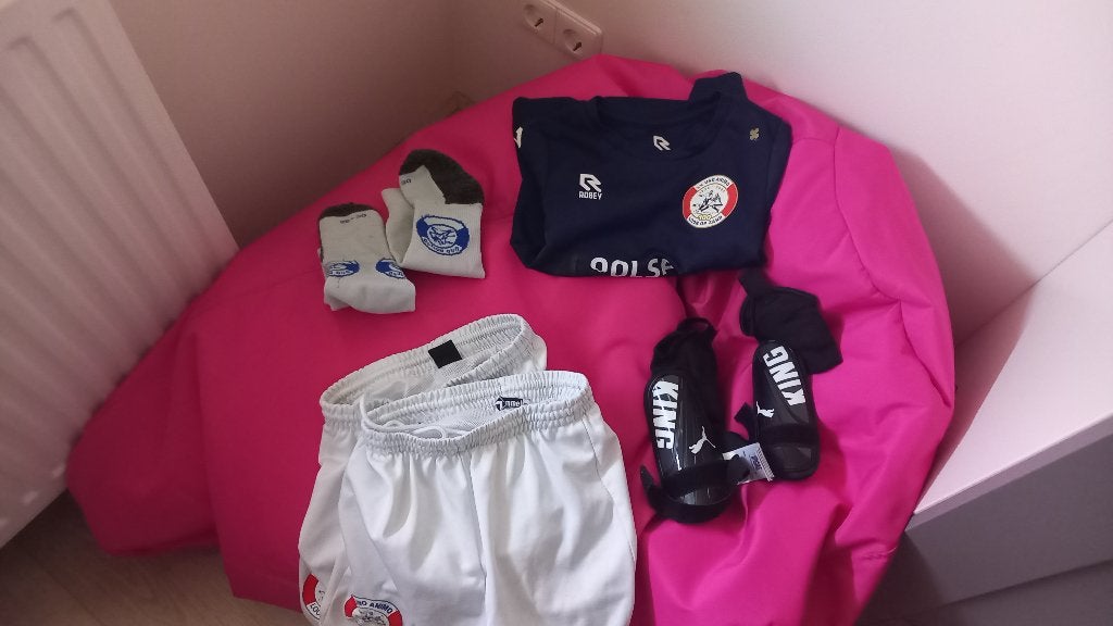 Uno animo kleding, Ophalen, Gebruikt, Shirt, Maat XS of kleiner