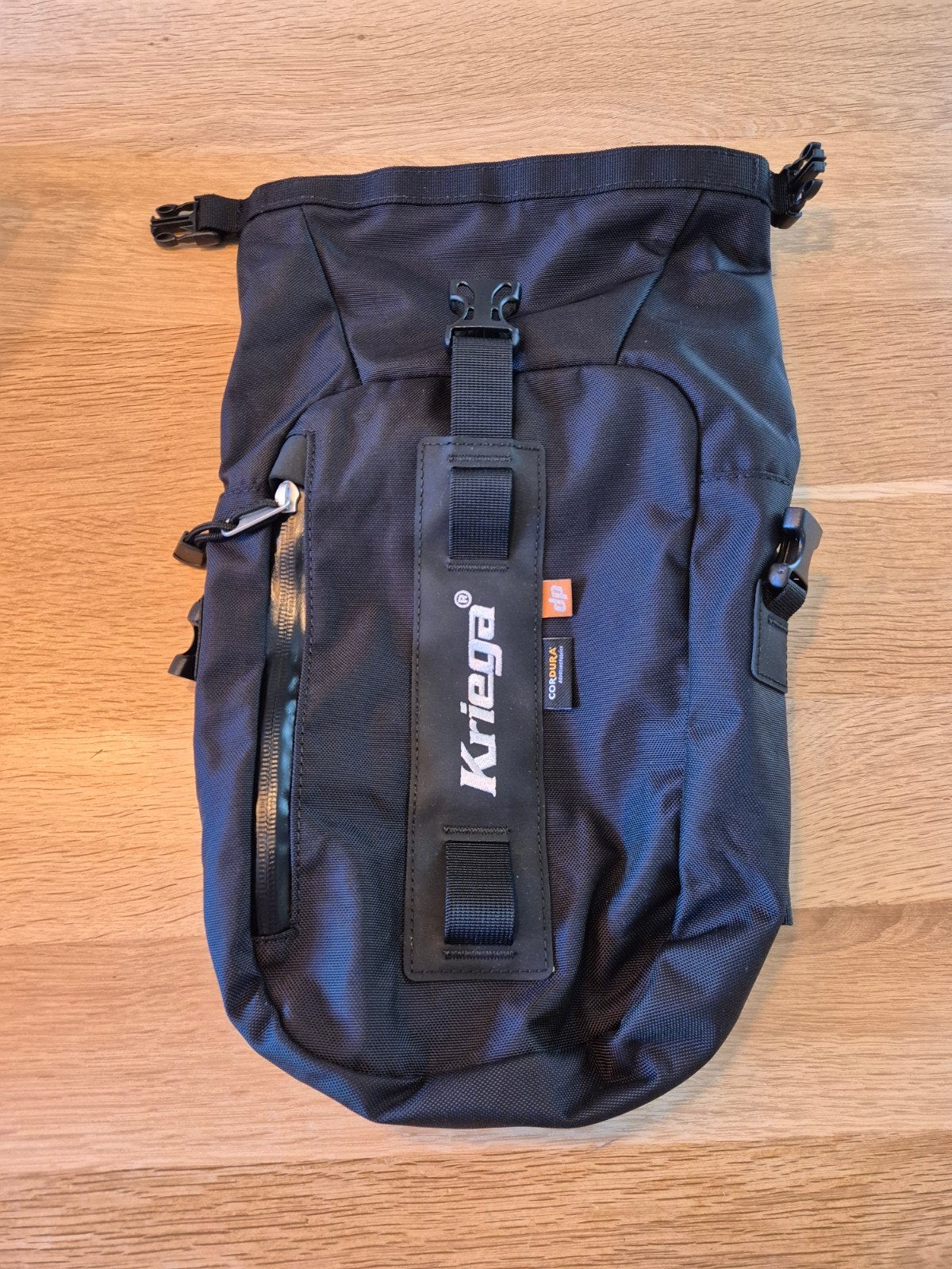 Nieuwe Kriega us-5 Drypack, Ophalen, Nieuw