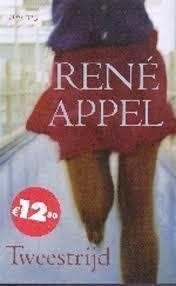 heel veel rene appel [18x]-5 halen, 4 betalen-goede staat, Boeken, Ophalen of Verzenden, Zo goed als nieuw