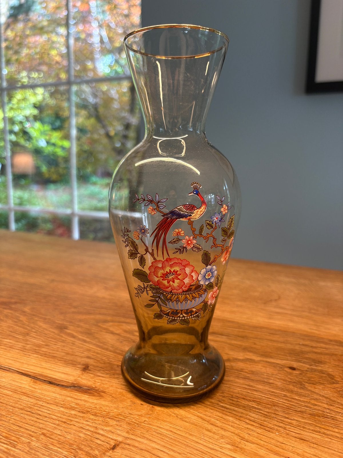 Japanse water wijn karaf, Antiek en Kunst, Ophalen of Verzenden