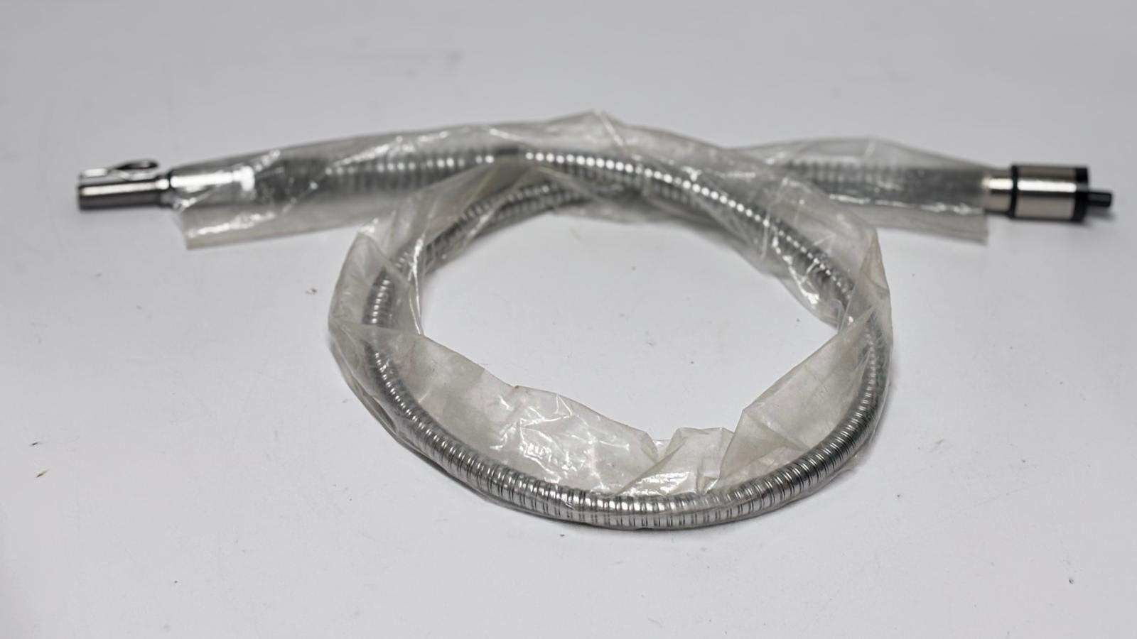 Flexibele hangmotor slang (Kavo goudsmid), Doe-het-zelf en Verbouw, Ophalen of Verzenden, Zo goed als nieuw