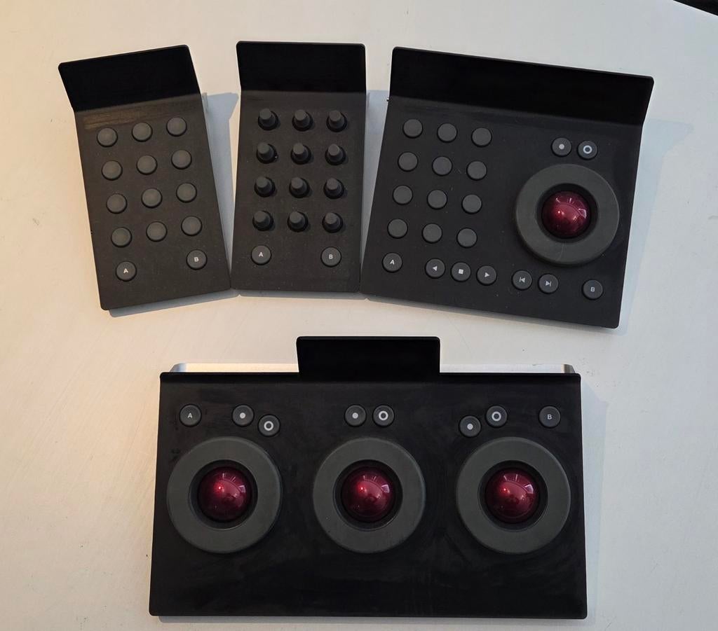 Tangent complete set Tk, Mf, Kb, Bt, Ophalen of Verzenden, Audio