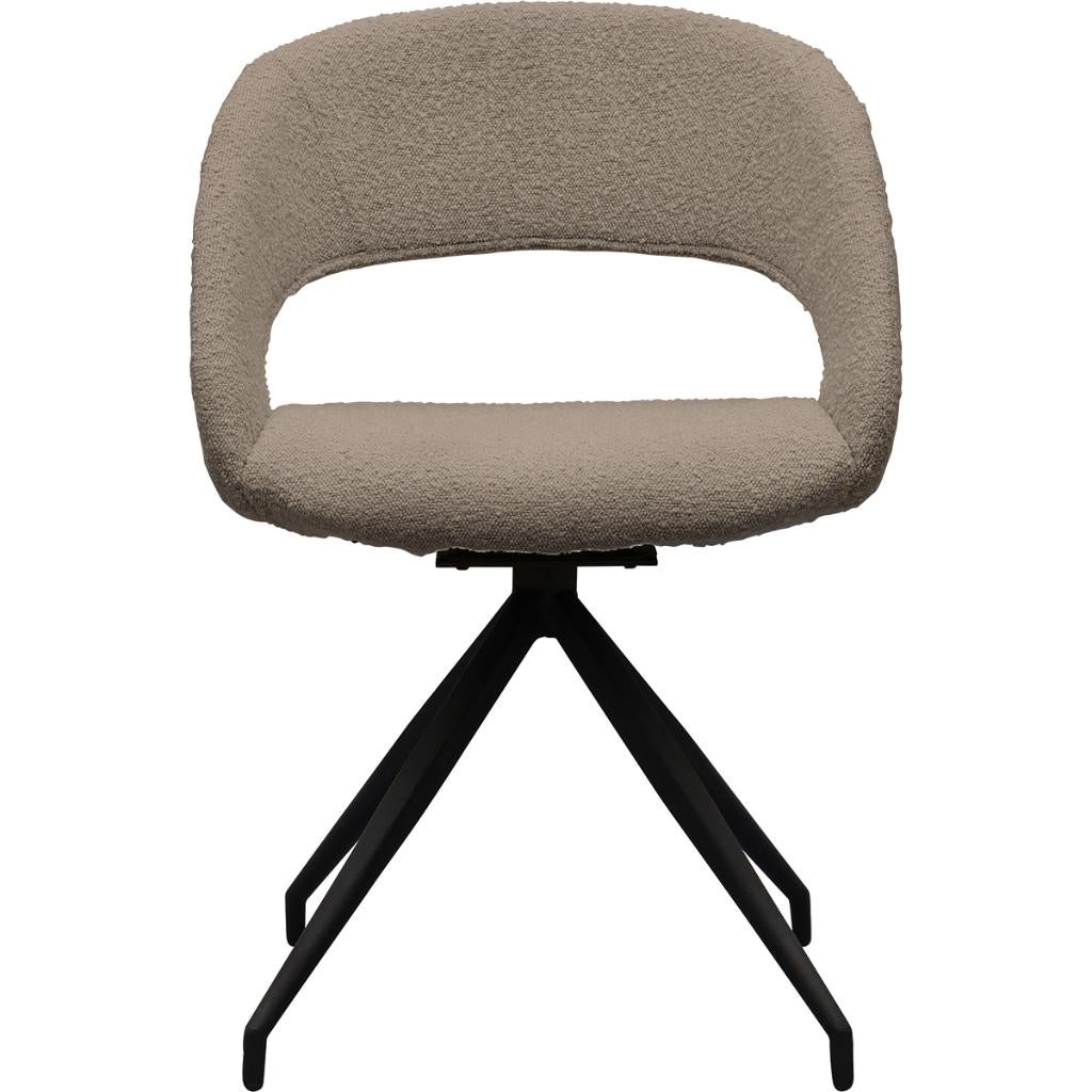 UIT VOORRAAD LEVERBAAR! eetkamerstoel Yuna touch,div.kleuren, Ophalen, Nieuw, Overige kleuren, Vijf, Zes of meer stoelen