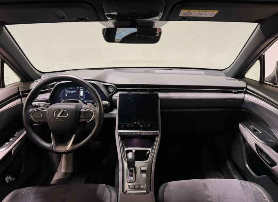 Lexus LBX 1.5 Original Edition 2WD | Gelimiteerde Uitvoering, Auto's, 136 pk, Gebruikt, Bedrijf, 650 kg