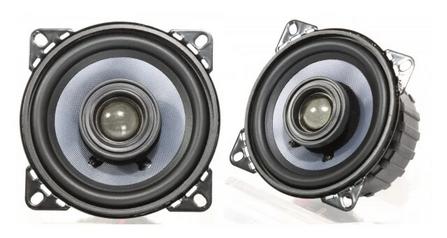 Audio System RXC100 EVO 3 (4'')100mm Coaxial speakers, Auto diversen, Autospeakers, Info@optimount.nl, Nieuw, Ophalen of Verzenden