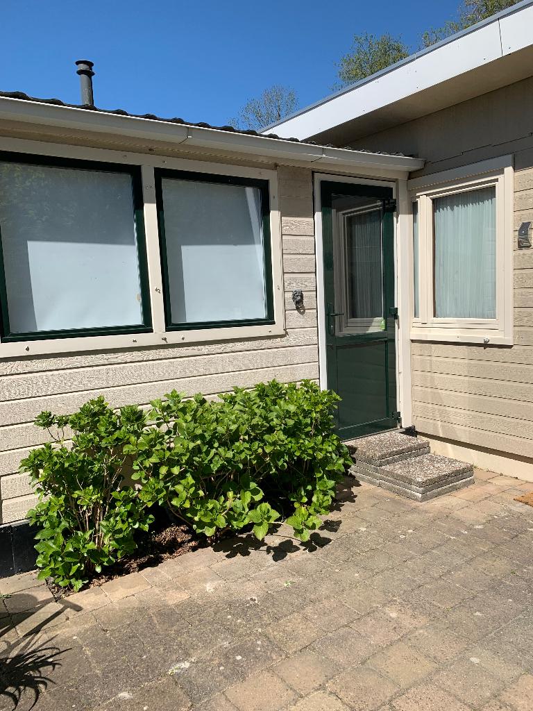 Chalet te Koop Dronten, 2 slaapkamers, Flevoland, Speeltuin, Chalet, Bungalow of Caravan
