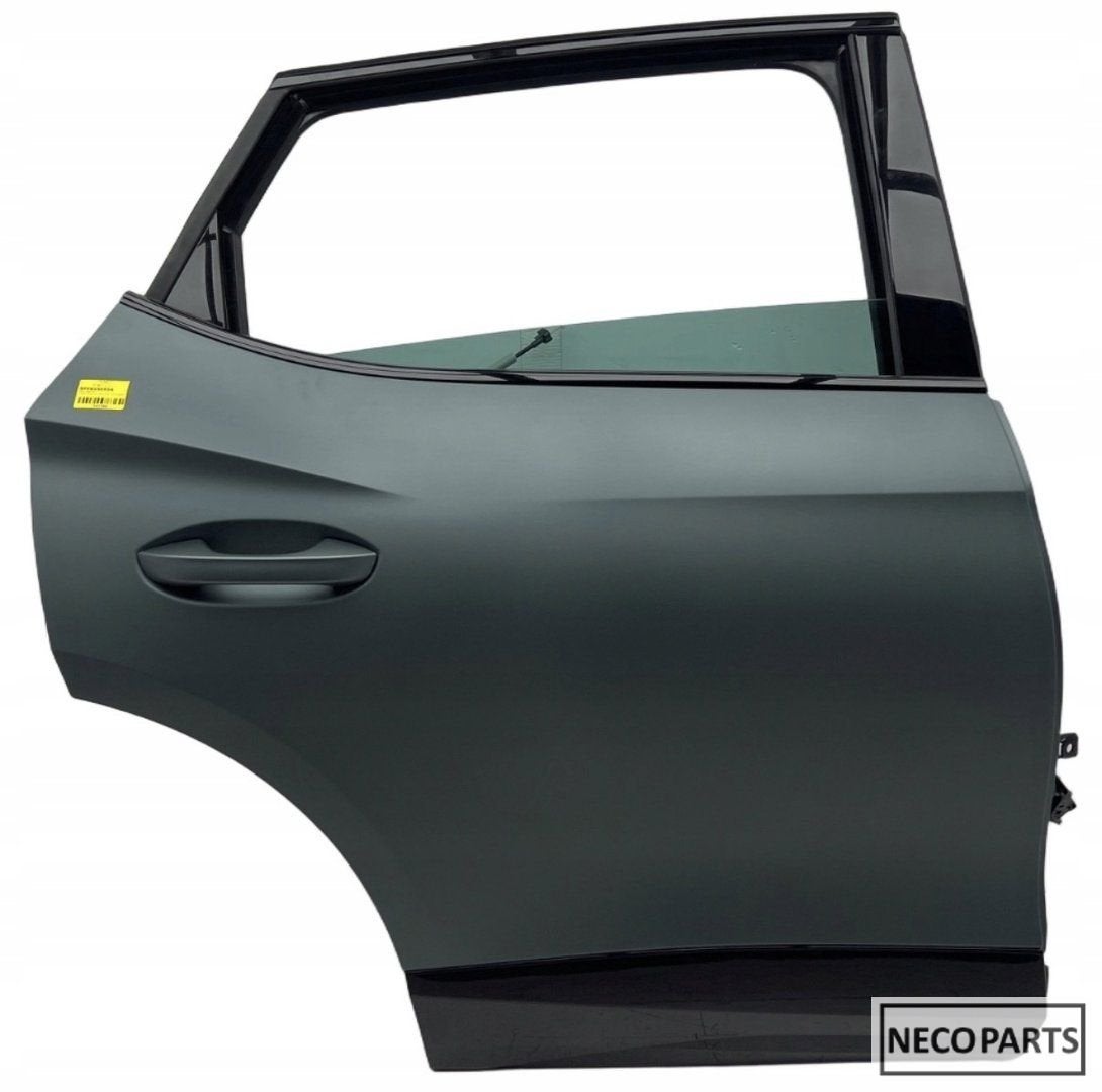 CUPRA FORMENTOR LS7E PORTIER DEUR ORIGINEEL, Gebruikt, Overige automerken, -, Ophalen of Verzenden