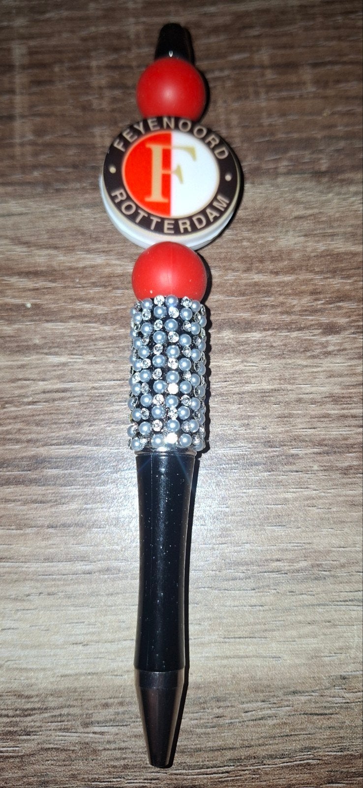 feyenoord pen, Ophalen of Verzenden, Nieuw
