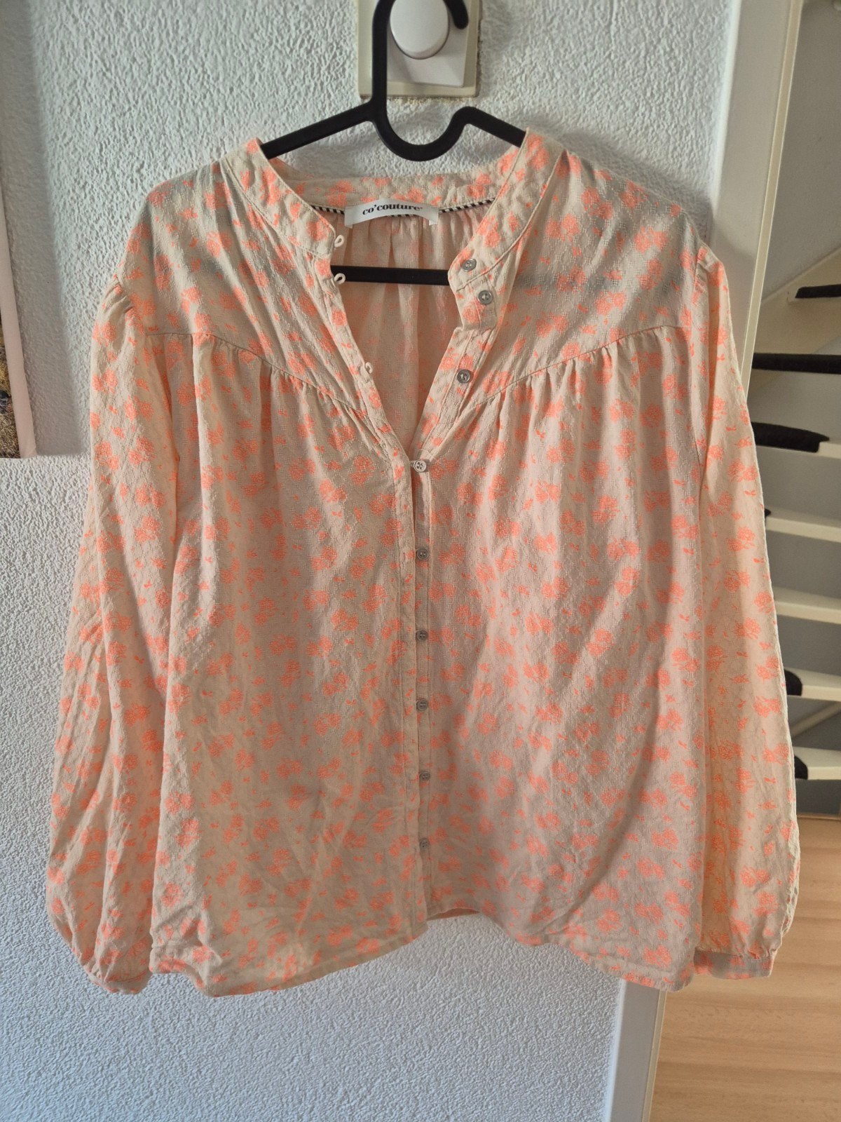 Co'Couture Blouse - Maat 40/42, Co'couture, Ophalen of Verzenden, Zo goed als nieuw, Maat 42/44 (L)