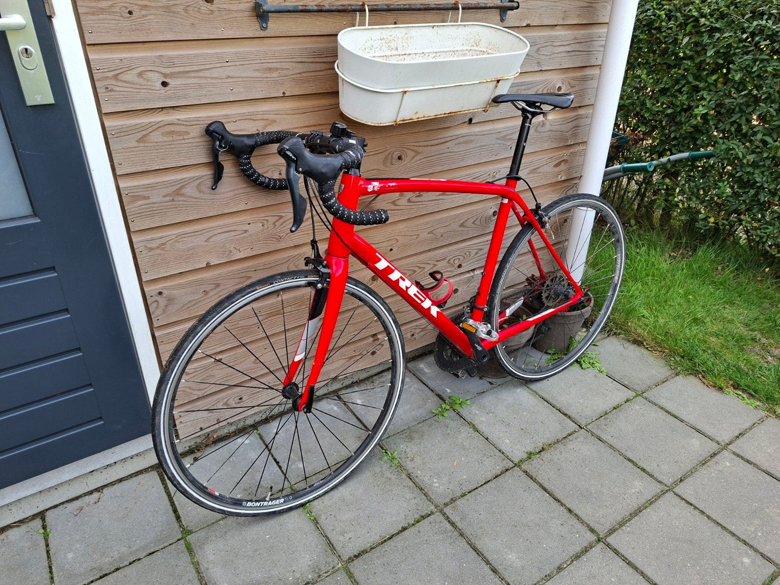 Trek Domane ALR 3 56cm racefiets