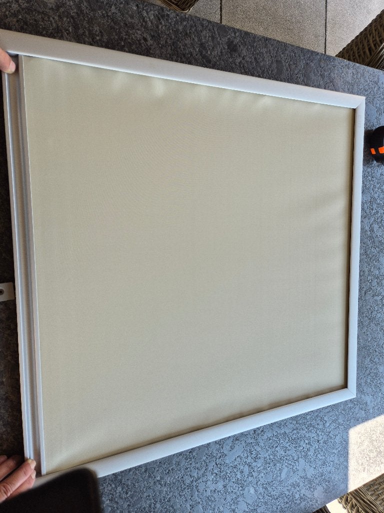 Verduistering velux, Ophalen, Overige materialen, Overige merken, Beige