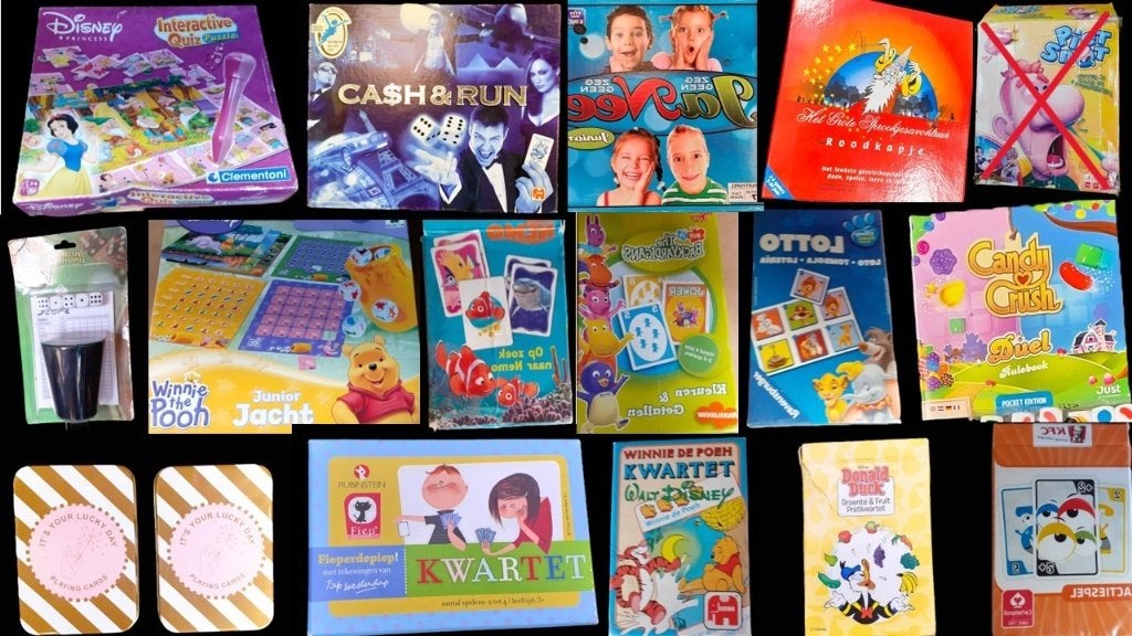 Spelletjes vanaf €2, Ophalen of Verzenden, Zo goed als nieuw