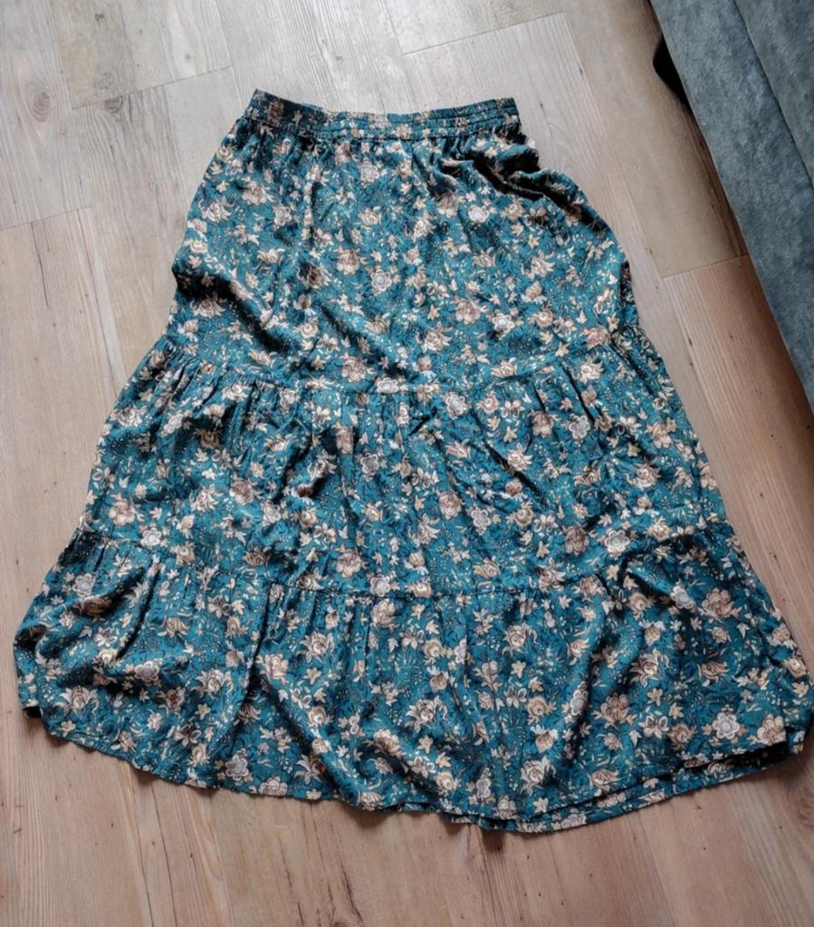 Bindi rok L/XL, Bindi, Maat 46/48 (XL) of groter, Ophalen of Verzenden, Zo goed als nieuw
