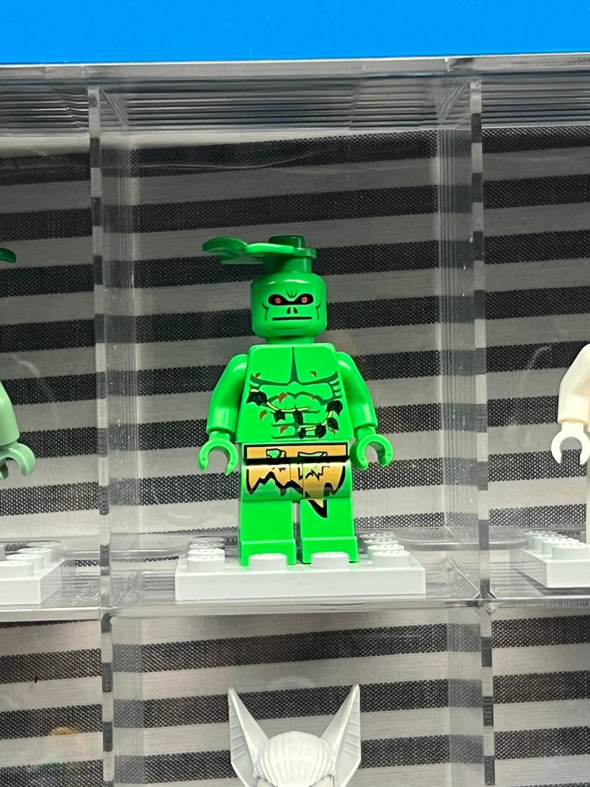 poison ivy goon, Kinderen en Baby's, Speelgoed | Duplo en Lego, Overige thema's, Lego, Ophalen of Verzenden, Zo goed als nieuw