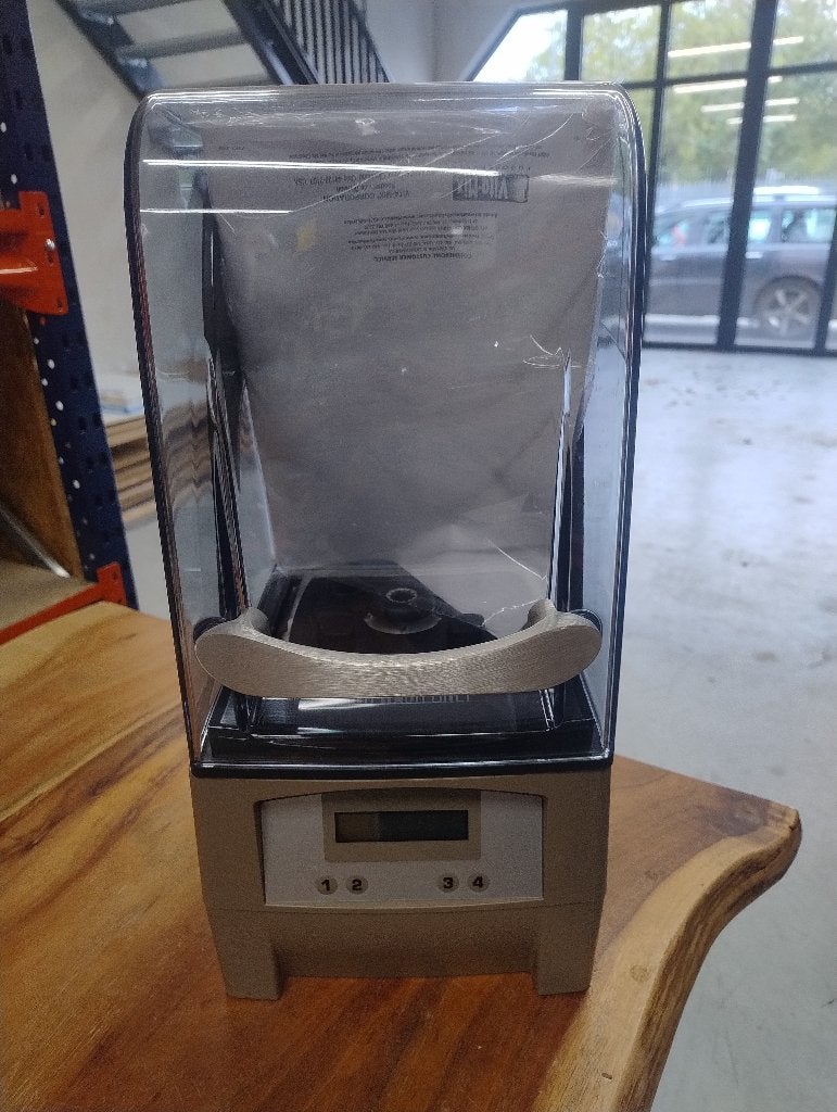 Vitamix Top horeca Blender (zonder kan), Ophalen, Zo goed als nieuw, Blender