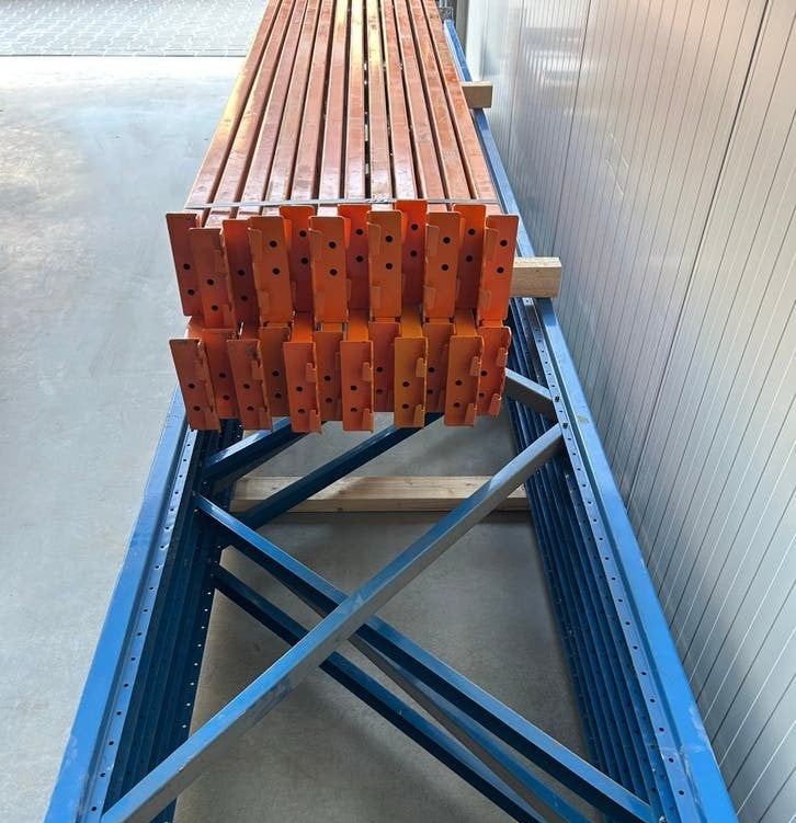 Nedcon NR palletstelling, Ophalen of Verzenden