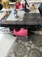 Nikkei dvd speler met usb sd kaart werking onbekend, Ophalen of Verzenden, Gebruikt, Dvd-speler, Overige merken