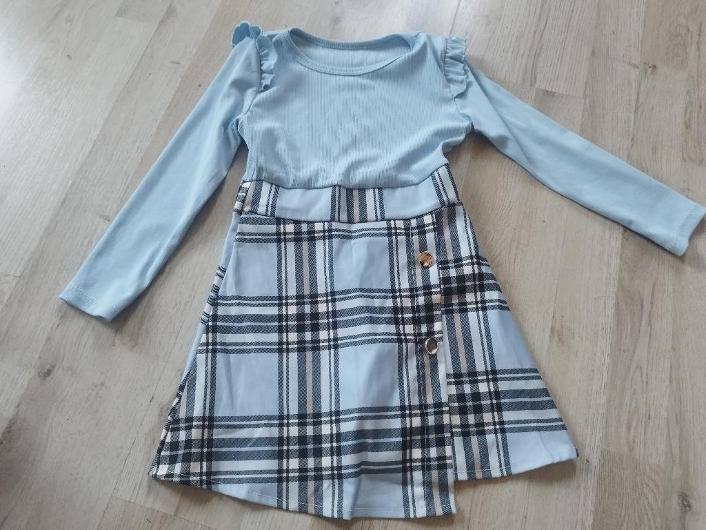 Groot meisjes kleding pakket kledingpakket maat 98, Ophalen of Verzenden, Zo goed als nieuw, Maat 98
