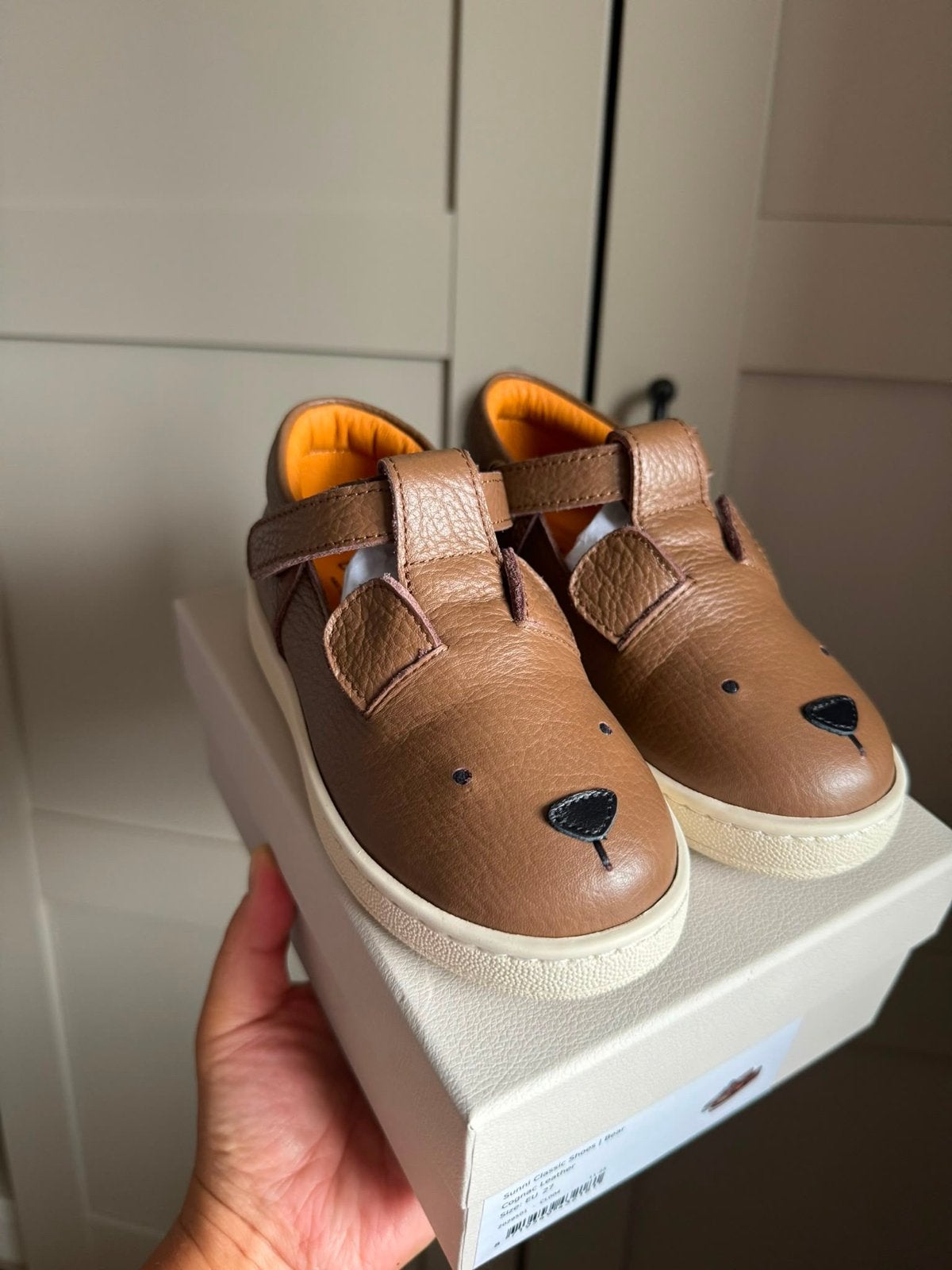Donsje schoenen maat 27 nieuw in doos, Kinderen en Baby's, Kinderkleding | Schoenen en Sokken, Ophalen, Nieuw, Jongen of Meisje