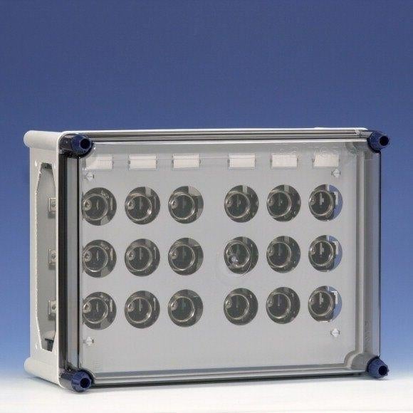 GK446A KRACHTGROEPENKAST 6X25A DII RAILS, Verzenden, Nieuw