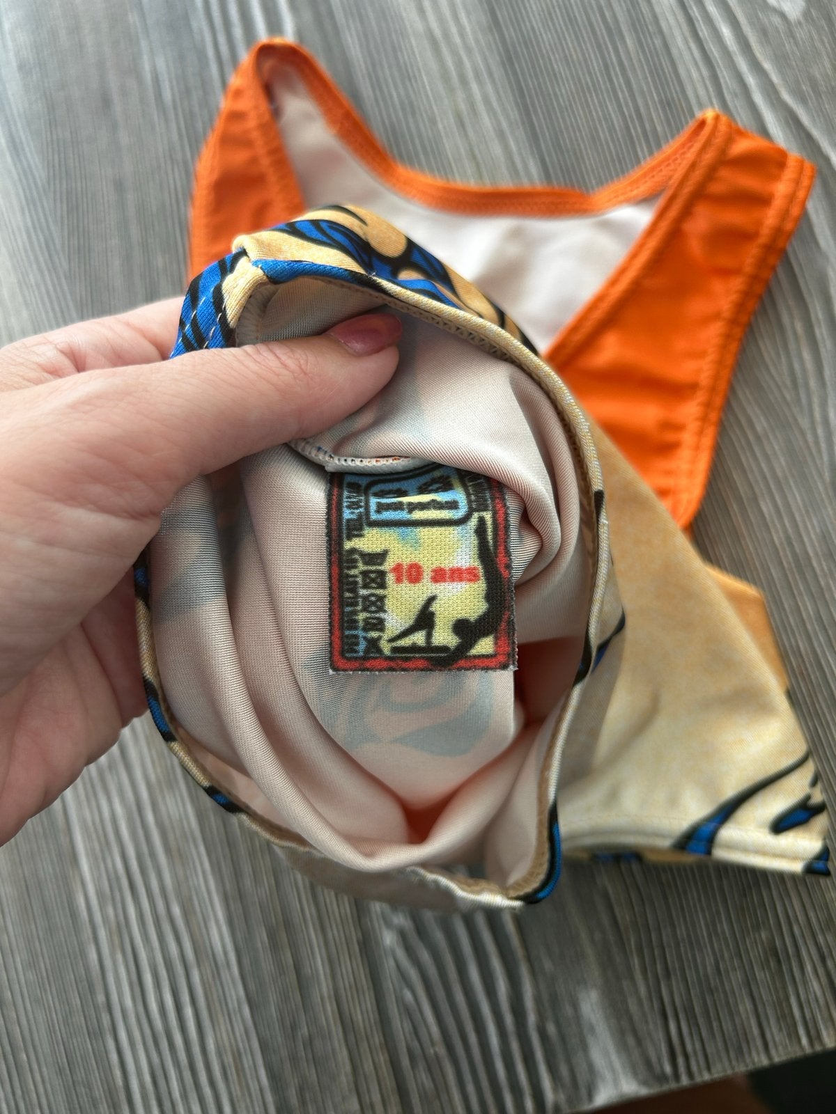 Turnpakjes, korte broekjes, flankbroeken en trainingsbroek, Meerkleurig, Overige typen, Overige maten, Ophalen of Verzenden