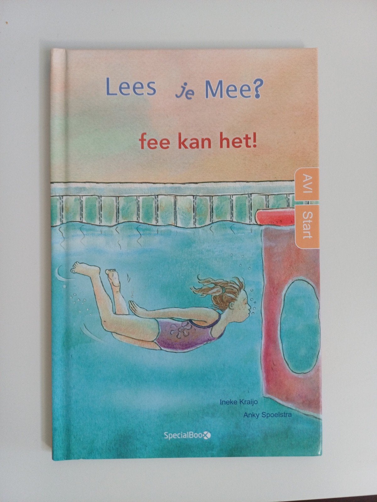 Leesboekjes AVI Start, Boeken, Ophalen, Zo goed als nieuw, Diverse auteurs, Fictie algemeen