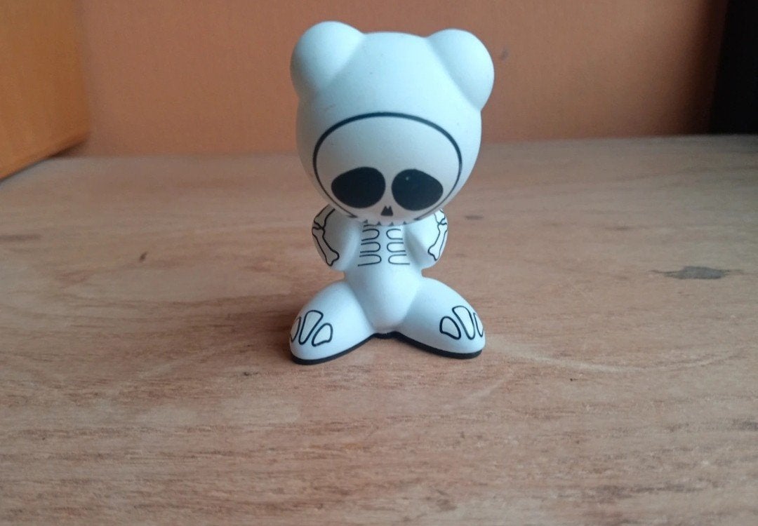 Funkeys figuur, Ophalen of Verzenden, Gebruikt