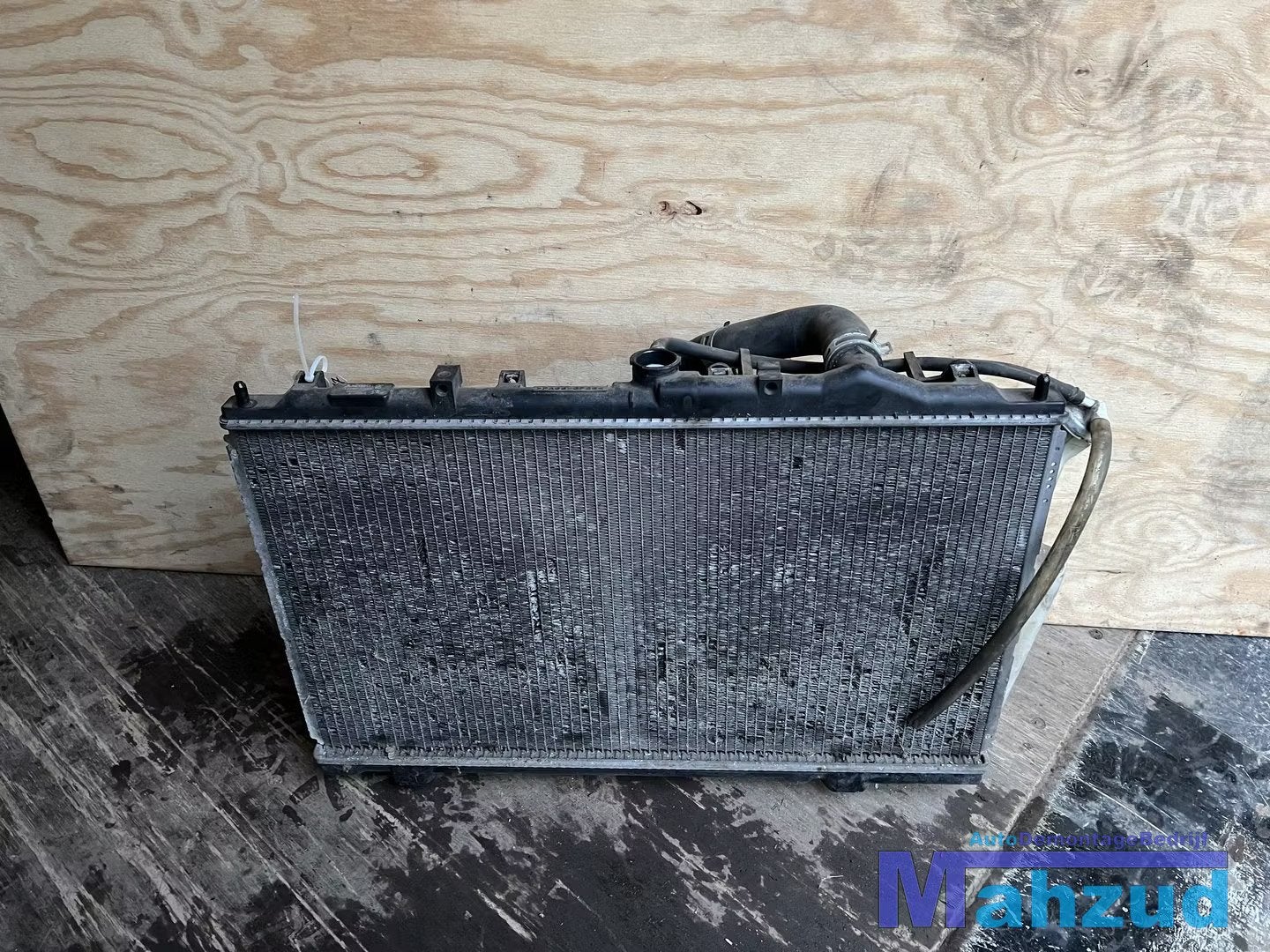 1997 MITSUBISHI COLT 5 1.6 koelerpakker koelvin 1995-2002, Info@mitsubishi-motors.com, Gebruikt, Mitsubishi Motors Corporation