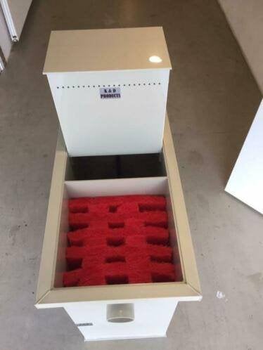 Combi filter 2.0 met vulling, Ophalen of Verzenden, Nieuw
