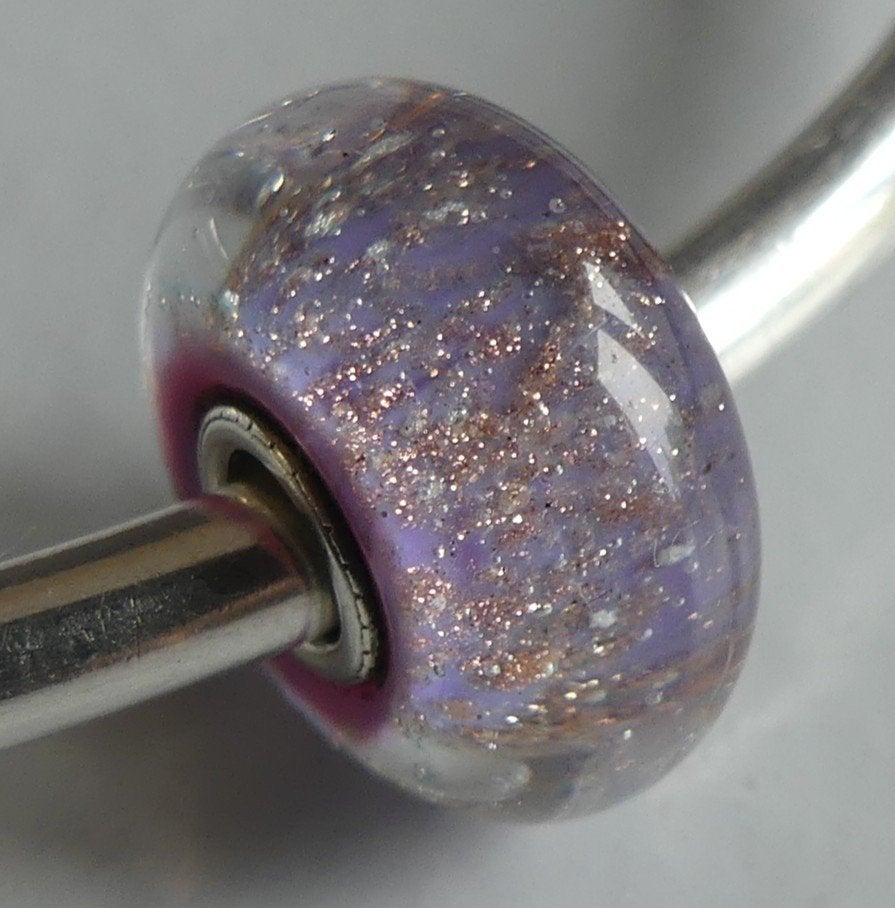 Trollbeads SIERLIJKE HEMEL, Gebruikt, -, Verzenden, -
