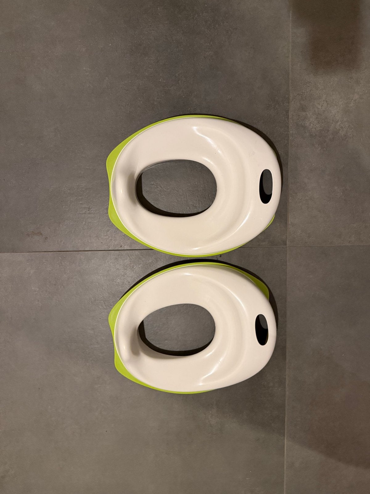 2x Potje/Toiletverkleiner voor kinderen, Ophalen, Gebruikt