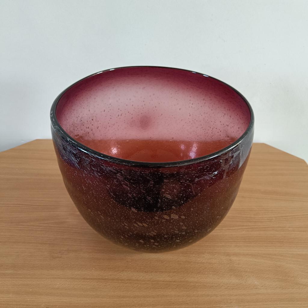 Riverdale Hurricane Sense I Fuchsia I 30cm, Nieuw, Riverdale B.V., Ophalen of Verzenden, Glas